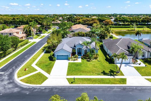 Villa in Boca Raton, Palm Beach