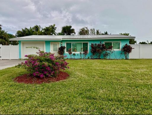 Villa a Fort Pierce, Saint Lucie County