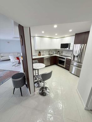 Complexes résidentiels à Aventura, Comté de Miami-Dade