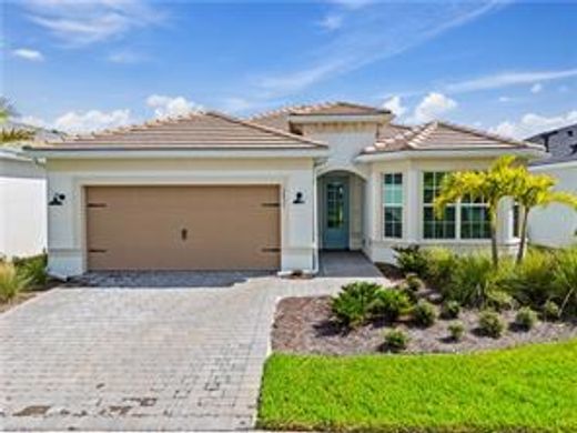Villa en Aventura, Miami-Dade County