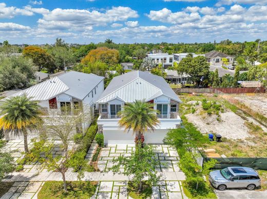 Townhouse - Fort Lauderdale, Broward County