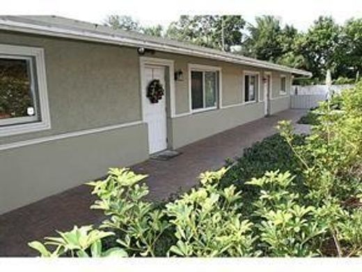 ‏בניין ב  Fort Lauderdale, Broward County