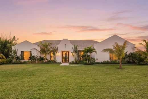 Villa Jupiter, Palm Beach County