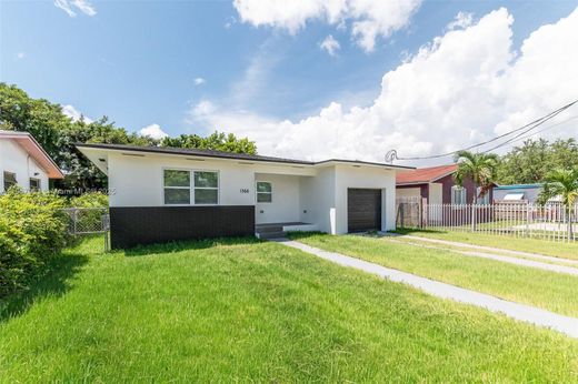 ‏וילה ב  Miami Heights Trailer Park, Miami-Dade County