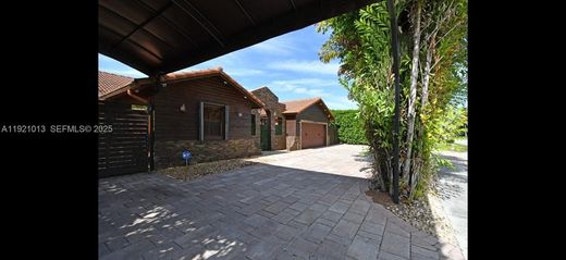 Villa à Miami, Comté de Miami-Dade