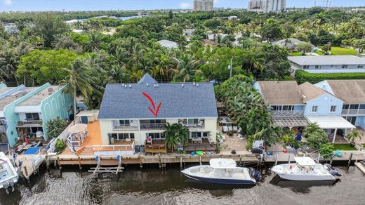 Townhouse in Boynton Beach, Palm Beach