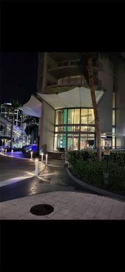 Residential complexes in Miami, Miami-Dade