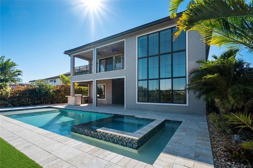 Villa en Parkland, Broward County