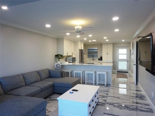 Жилой комплекс, Pompano Beach, Broward County