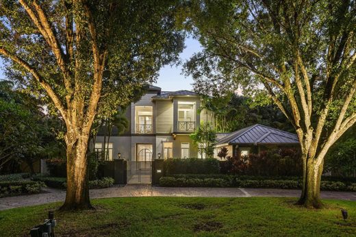 Вилла, Плантация, Broward County