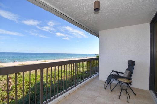 Komplex apartman Pompano Beach, Broward County