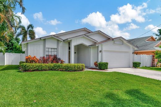 Villa a Jupiter, Palm Beach County