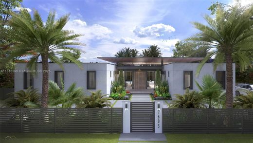 Villa in Pinecrest, Miami-Dade County