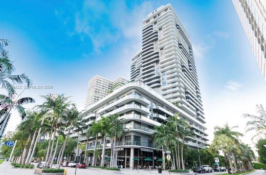 Wohnkomplexe in Miami, Miami-Dade County