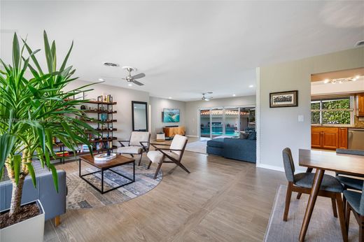 Βίλα σε Miami Shores, Miami-Dade County