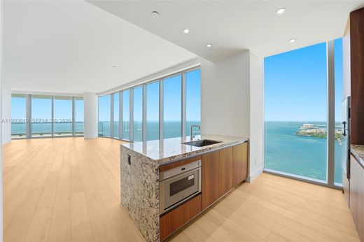 Complexes résidentiels à Miami, Comté de Miami-Dade