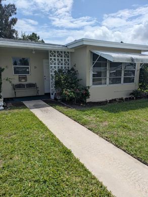 Edificio en Delray Beach, Palm Beach County