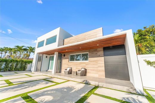 Villa in North Bay Village, Miami-Dade