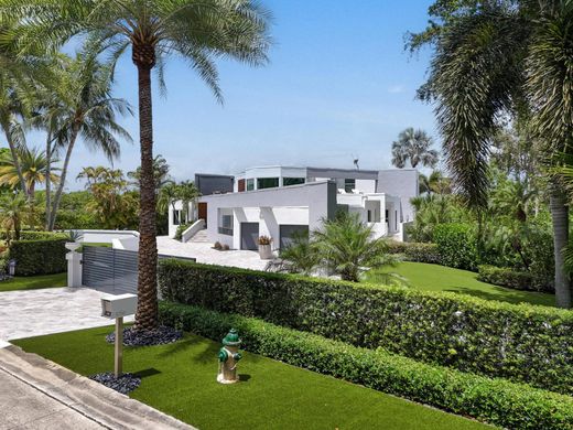 Villa in Jupiter, Palm Beach