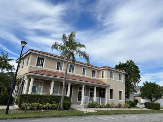 Villa in Homestead, Miami-Dade County