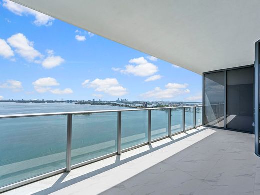Komplex apartman Miami, Miami-Dade County