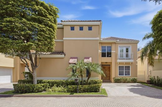 Villa in Aventura, Miami-Dade County