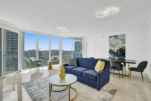 Appartementencomplex in Sunny Isles Beach, Miami-Dade County