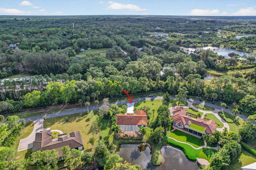 Villa - Jupiter, Palm Beach County