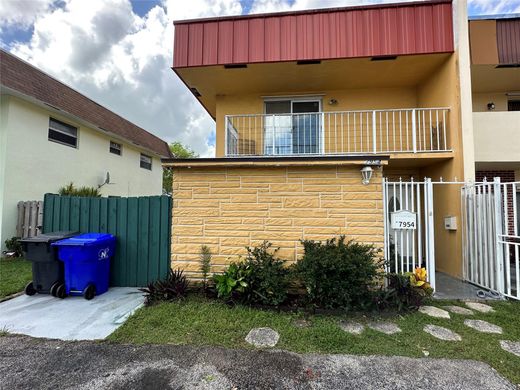 Villa en North Lauderdale, Broward County