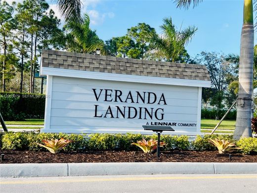 Townhouse in Port Saint Lucie, Saint Lucie County