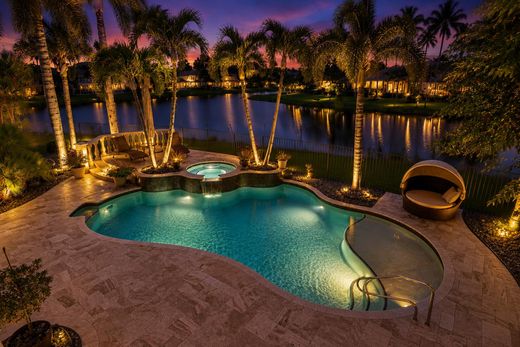 Villa a Delray Beach, Palm Beach County