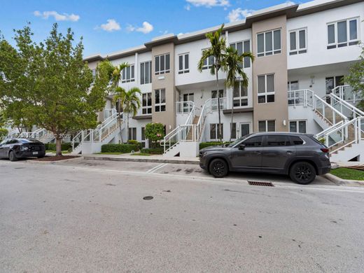Townhouse in Doral, Miami-Dade