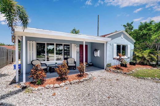 Villa in West Palm Beach, Palm Beach