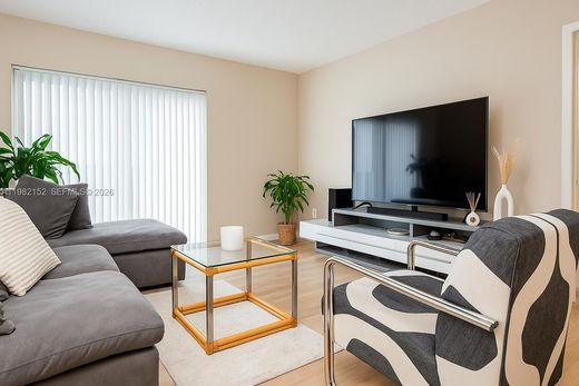 Complexos residenciais - Sunny Isles Beach, Miami-Dade County