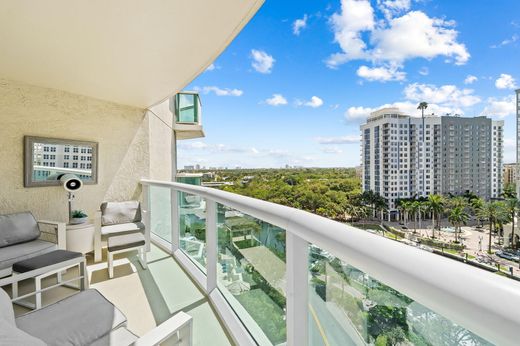 Komplex apartman Fort Lauderdale, Broward County