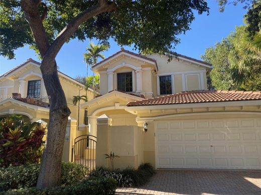 Şehir evi  Weston, Broward County