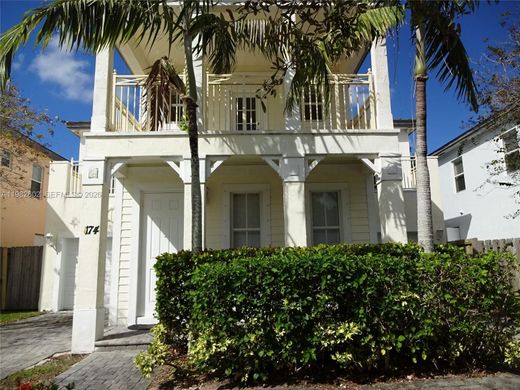 Villa en Homestead, Miami-Dade County