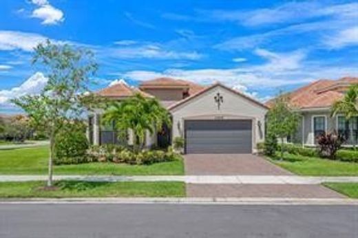 Villa - Parkland, Broward County