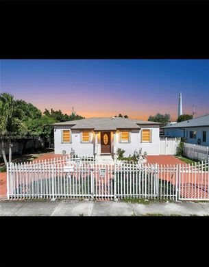 Villa Hialeah, Miami-Dade County