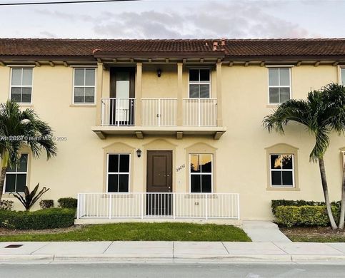 Villa in Homestead, Miami-Dade