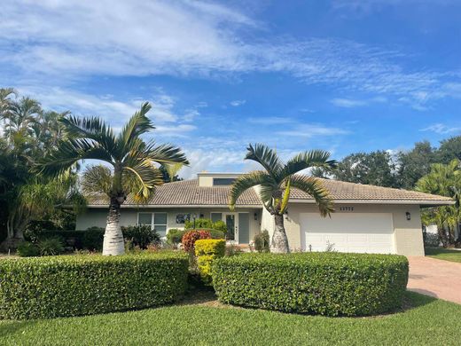 Palm Beach Gardens, Palm Beach Countyのヴィラ