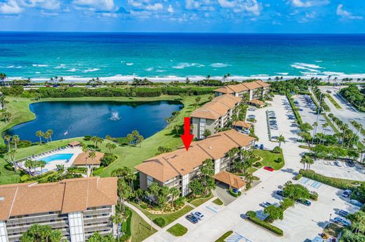 Residential complexes in Jupiter, Palm Beach