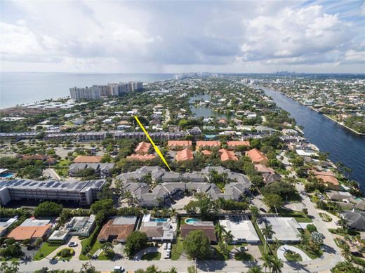 Таунхаус, Lauderdale-by-the-Sea, Broward County