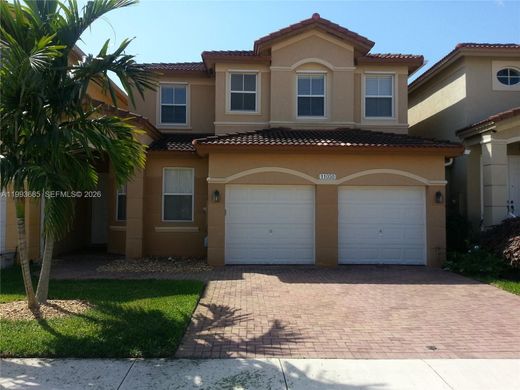 Dom miejski w Doral, Miami-Dade County