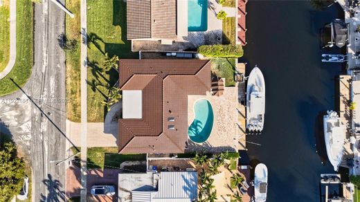 Willa w Pompano Beach, Broward County