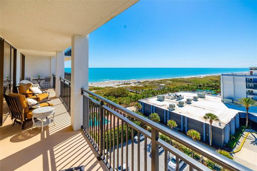 Edificio en Cocoa Beach, Condado de Brevard