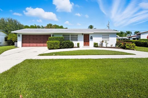 ‏וילה ב  North Palm Beach, Palm Beach County