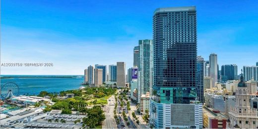 Komplex apartman Miami, Miami-Dade County