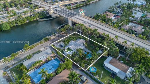 Willa w Hollywood, Broward County