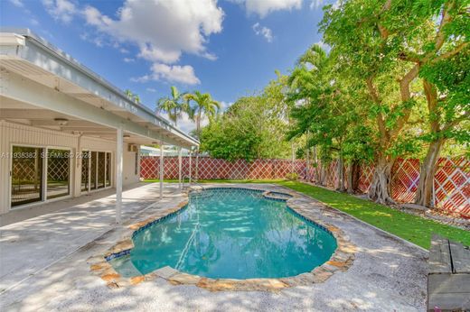 别墅  Hollywood, Broward County